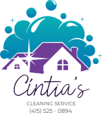 Cíntia's Cleaning Services in Millbrae, CA